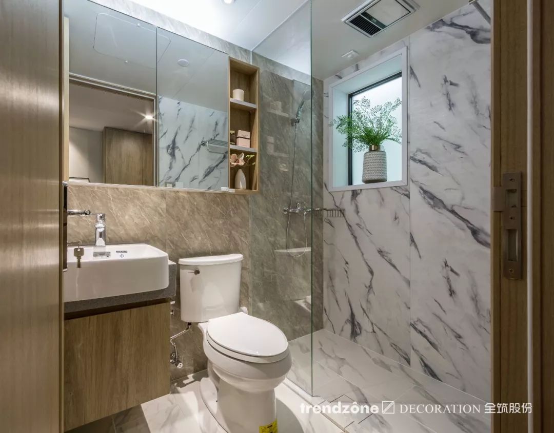 全租赁重要拼图全筑股份装配式方案助力打造智慧租赁社区