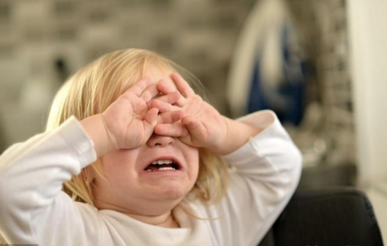 孩子脾气暴躁如何帮助孩子调整,孩子脾气暴躁怎么教育他改正