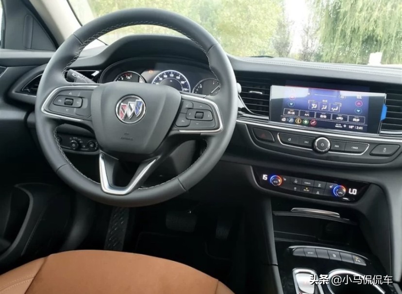 别克君威入手行情,二手1.6t君威最致命的缺点