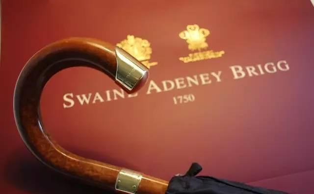 高端奢侈雨伞,哪些雨伞值得推荐