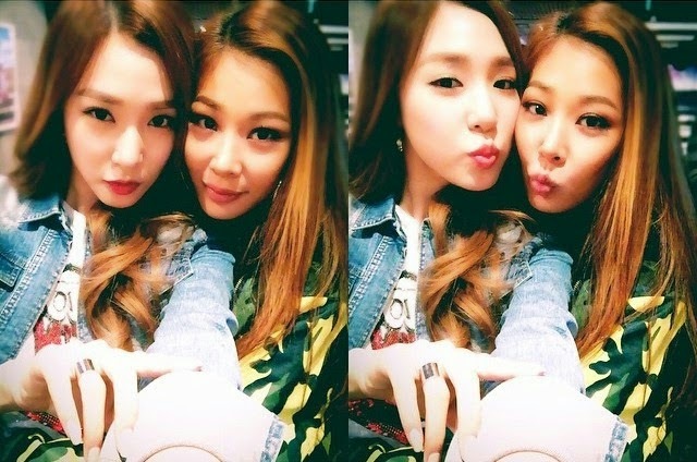 韩国性感歌手公开承认隆胸:我花自己的钱,凭什么不能露