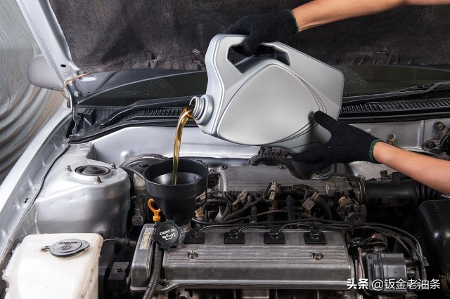 假机油送到人民法院了会不会判刑,假机油利润