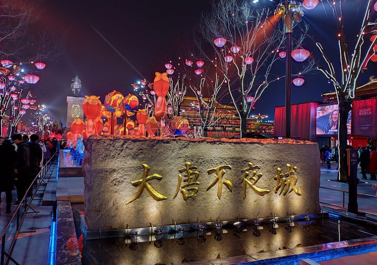 旅游景区夜游开发方法,景区夜游项目策划方案