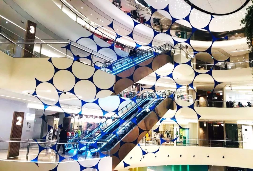 上海老佛爷百货,老佛爷百货上海