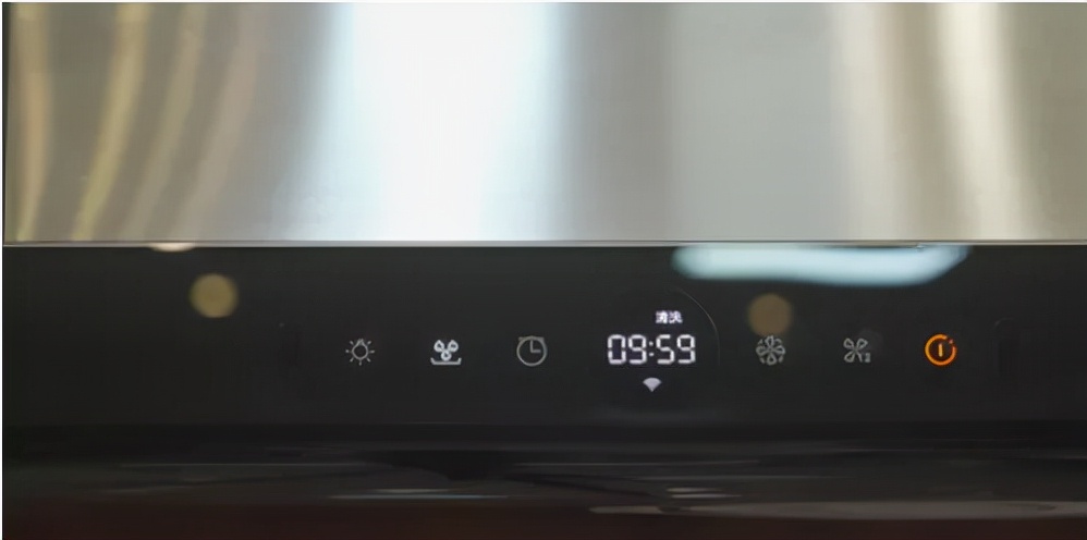 开放式厨房油烟机推荐万和,潜吸式和侧吸烟机哪个好