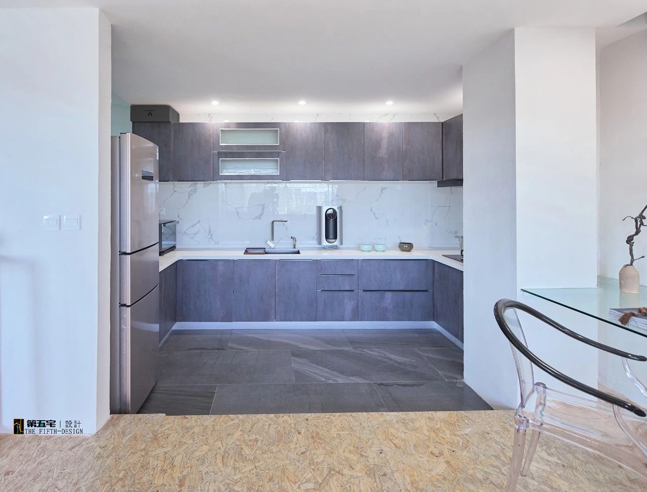 *安泰**保利商务大厦22楼智悲禅修中心300平会所装修,完工实景拍摄