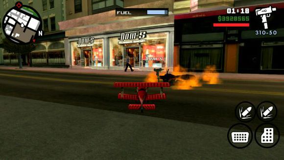 侠盗猎车手圣安地列斯任务全过程,侠盗猎车手圣安地列斯最难任务