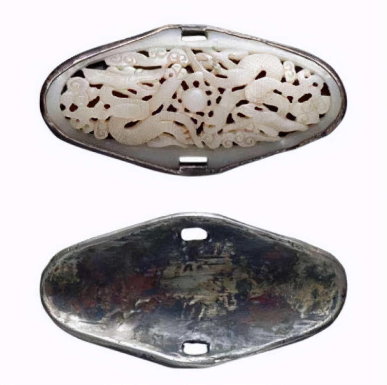 “臂鞲”这种罕见而又古老玉器你了解吗？