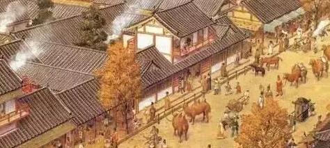为什么说宋代美学领先世界1000年,宋朝先进的理念
