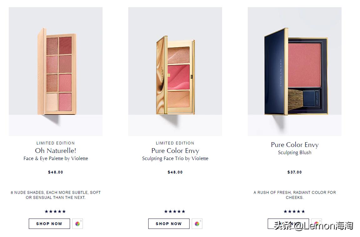 雅诗兰黛99元,雅诗兰黛699专柜价