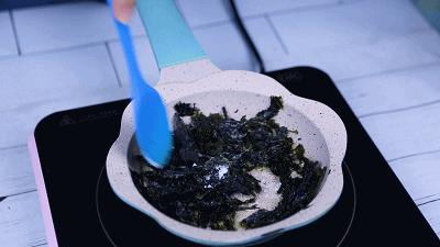 宝宝小零食妈妈做无添加更健康,哄小孩的零食