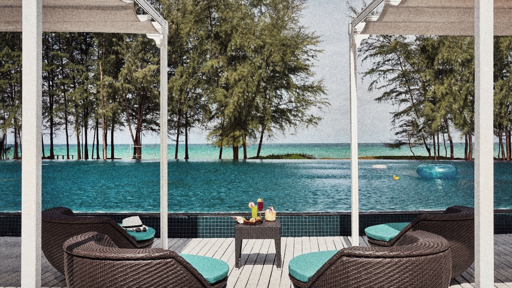 普吉岛夜晚攻略,普吉岛值得去的地方