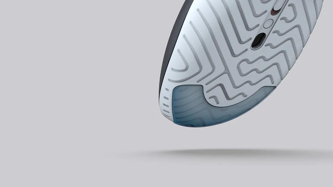 鼠标怎么重新配对,鼠标驱动怎么重新装