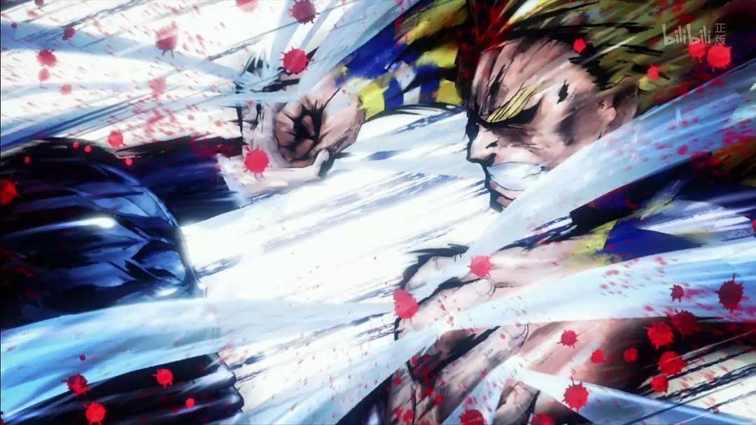 jump最想要的必杀技,jump最强必杀技排名