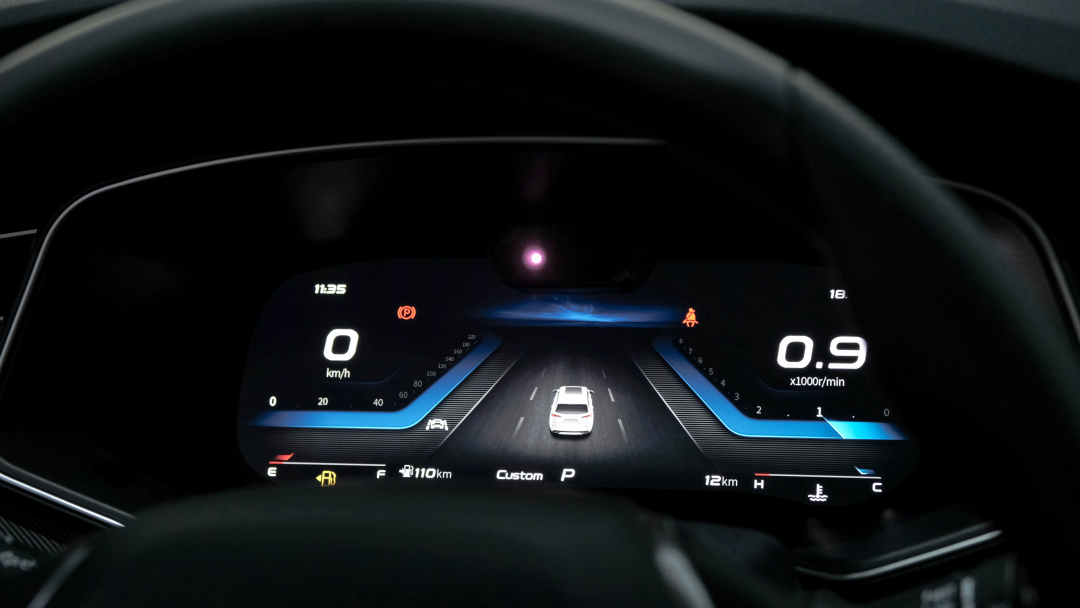 长安欧尚x7与捷途x70plus,沉浸式体验长安欧尚x7手动挡