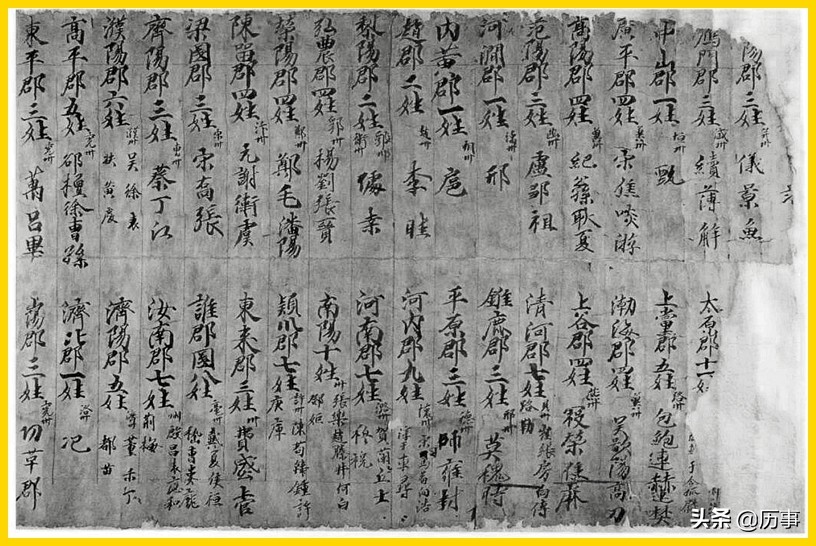 如何正确编写家谱的世系表,家谱世系表怎么编辑