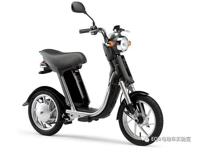 雅马哈即将推出的150,雅马哈新国标电动自行车