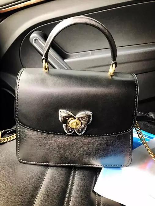 【COACH（蔻驰）】3月最新韩国免税店报价