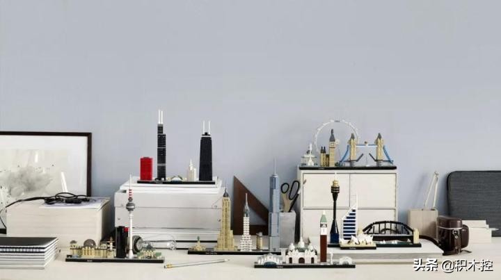 乐高最冷门的系列,乐高性价比最高推荐系列