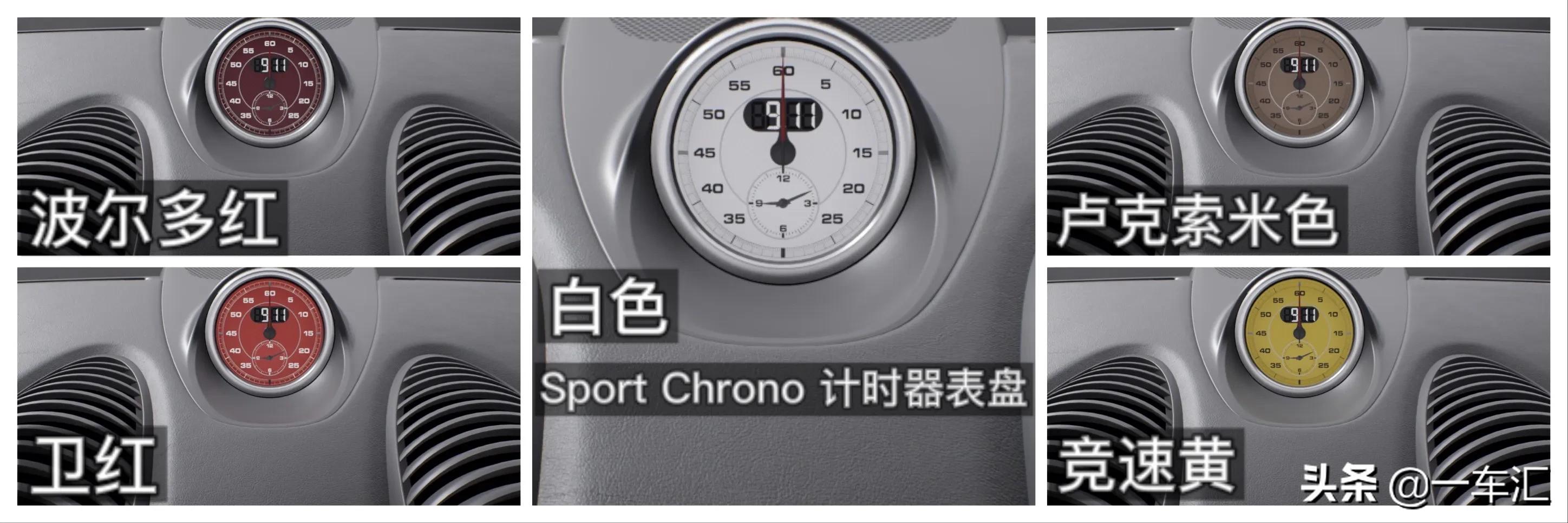 保时捷718加装配置,保时捷718小姐姐