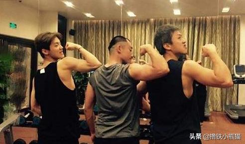 消费自由的人，都选择去健身房了吗？