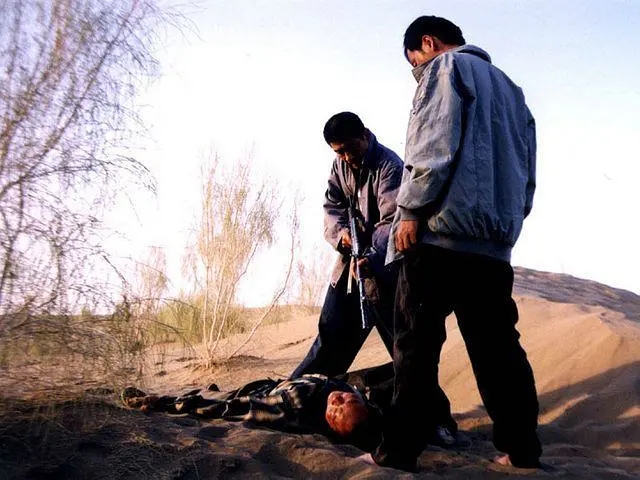 20年悬疑片排行榜前十名,最近十年评分最高的侦破电视剧