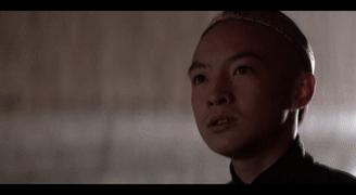 溥仪的一生经典片,溥仪故宫三部曲