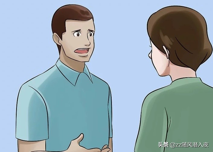 如何应对冷暴力,遇到冷暴力怎么办