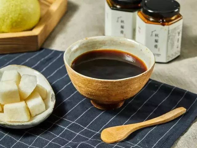 秋冬干燥上火，为您奉上一份“灭火秘籍”......