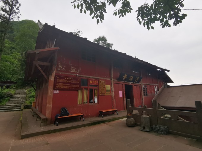 峨眉山攻略日出,峨眉山观雪攻略