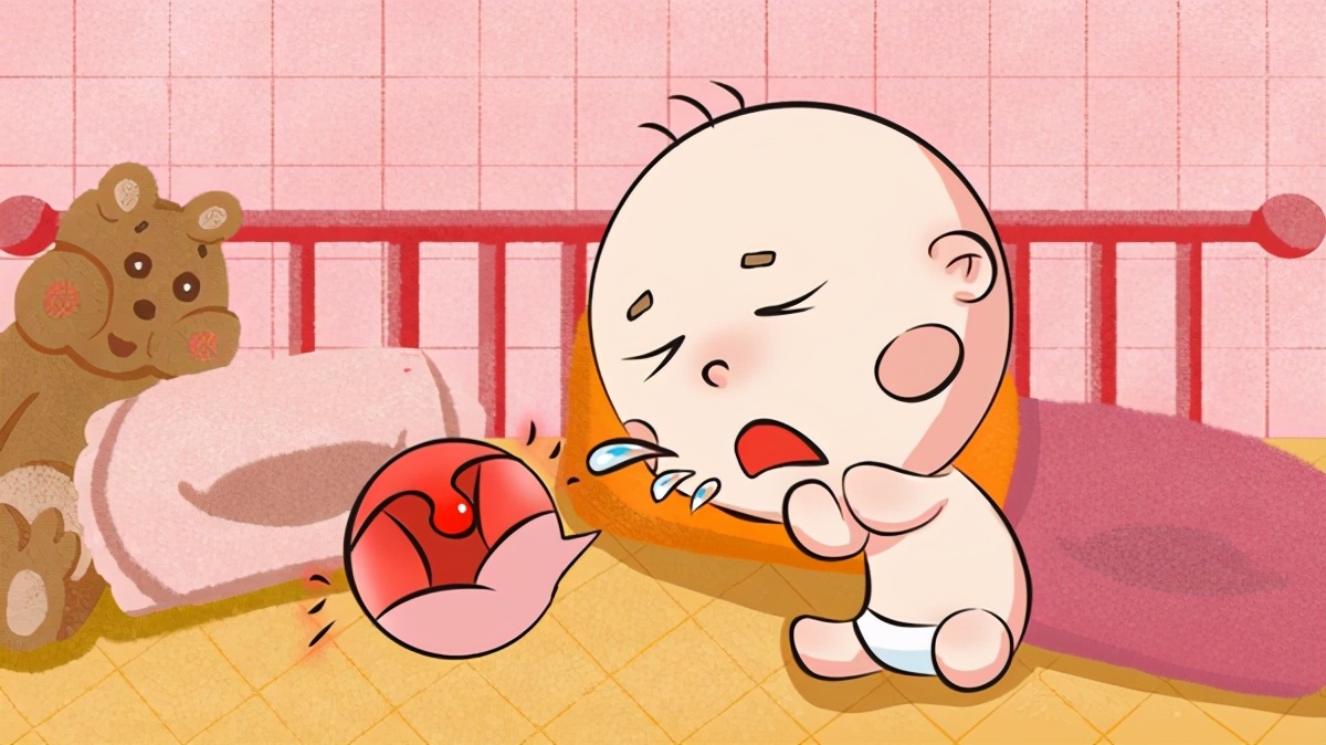 家中必备宝宝药,家里常备这8种药孩子生病不慌乱