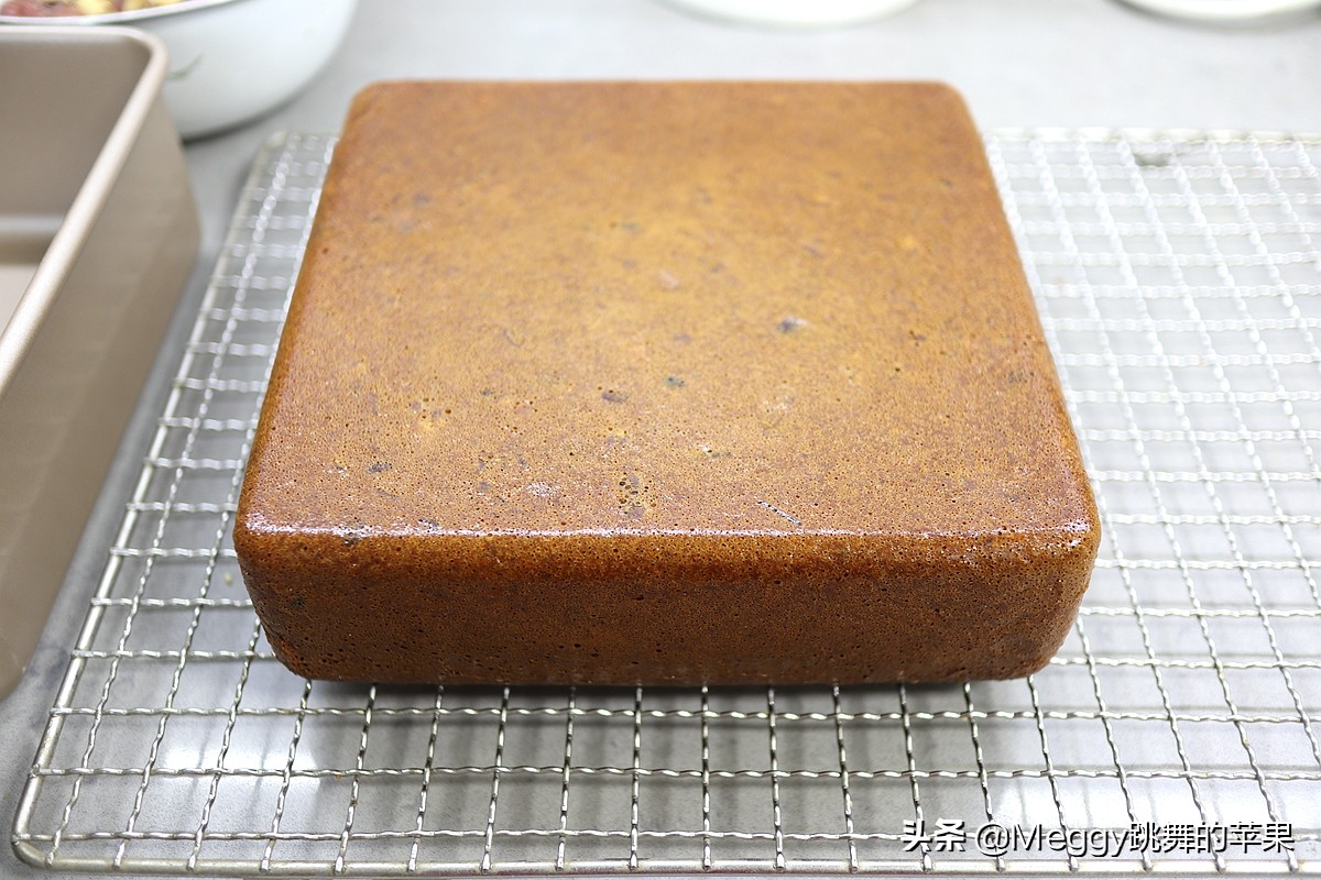 传统糕点红枣核桃糕,宫廷糕点红枣糕