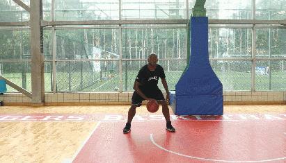 打篮球特别久还是很菜怎么办,多运球就能练好篮球吗