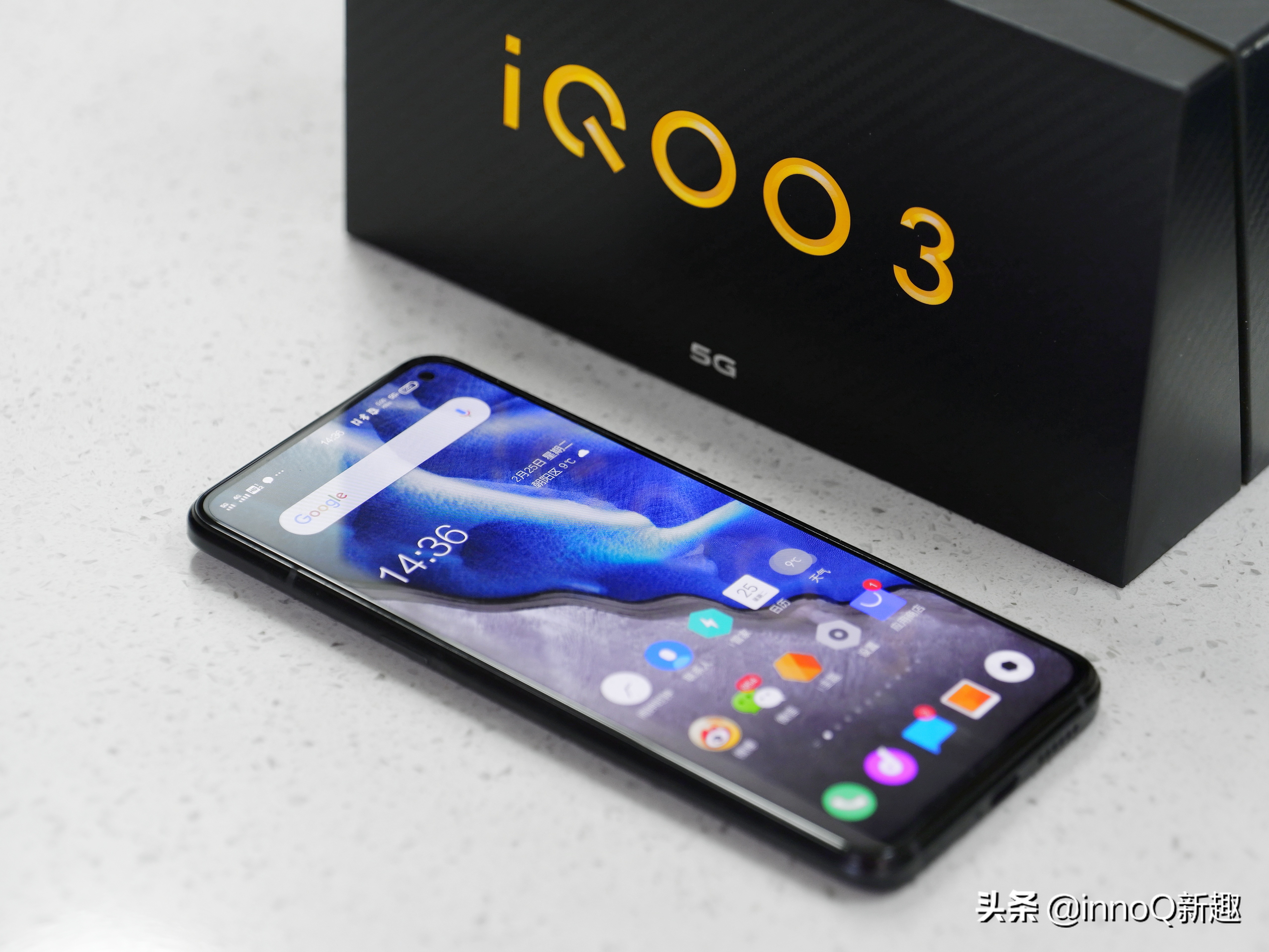 iqoo3优点和缺点,iqoo3三个优缺点