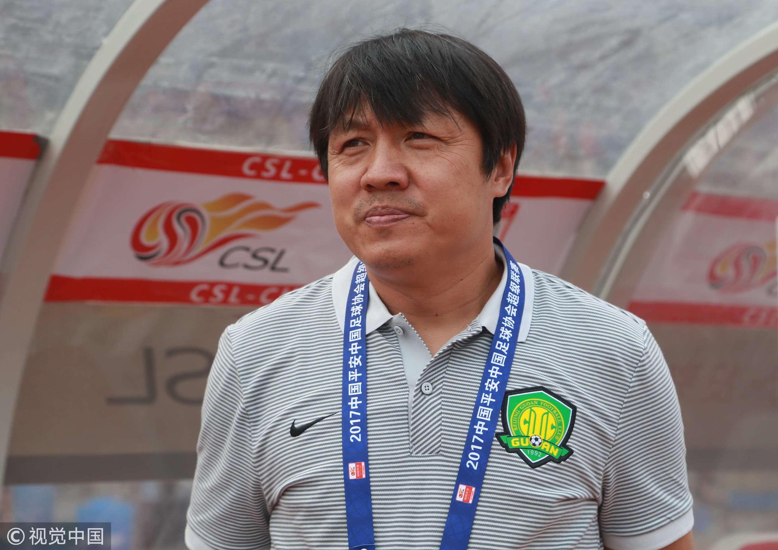 中超北京国安队赛程,中国足球顶级职业联赛俱乐部名单