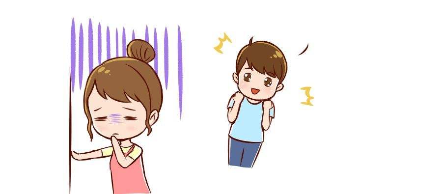 啪后女生肚子痛，究竟是哪里出了问题？