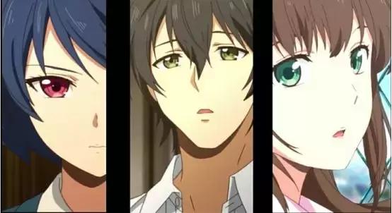 胃疼动漫男生,胃疼恋爱动漫