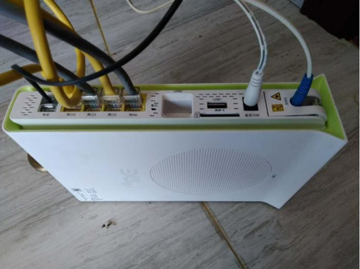 千兆路由器怎么安装调试,5g工业路由器安装调试教程