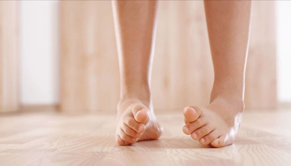 根基建立必练的16体式讲解,根基不稳