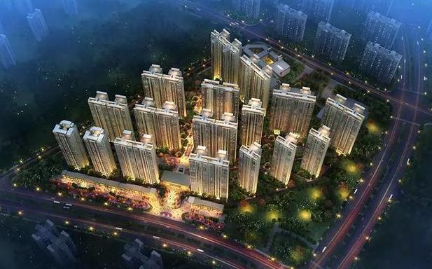 广东综合实力十大强镇新塘镇排名,北滘广东第二个gdp千亿大镇