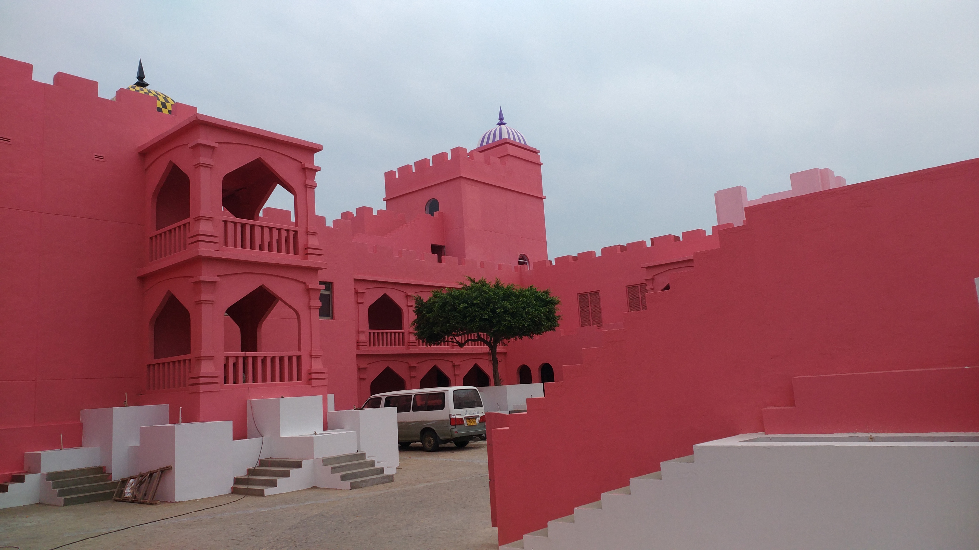 漳州火山岛自驾游玩攻略路线推荐,漳州火山岛哪个景点好玩