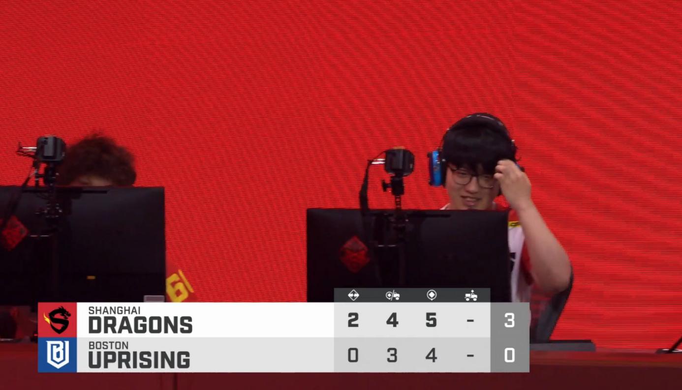 守望先锋救死扶伤系列,守望先锋亮眼表现死神