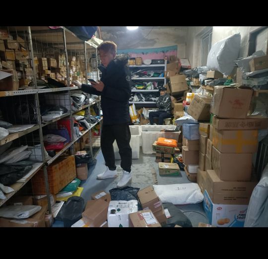 现在开一个快递驿站挣钱吗,快递驿站卖什么东西赚钱