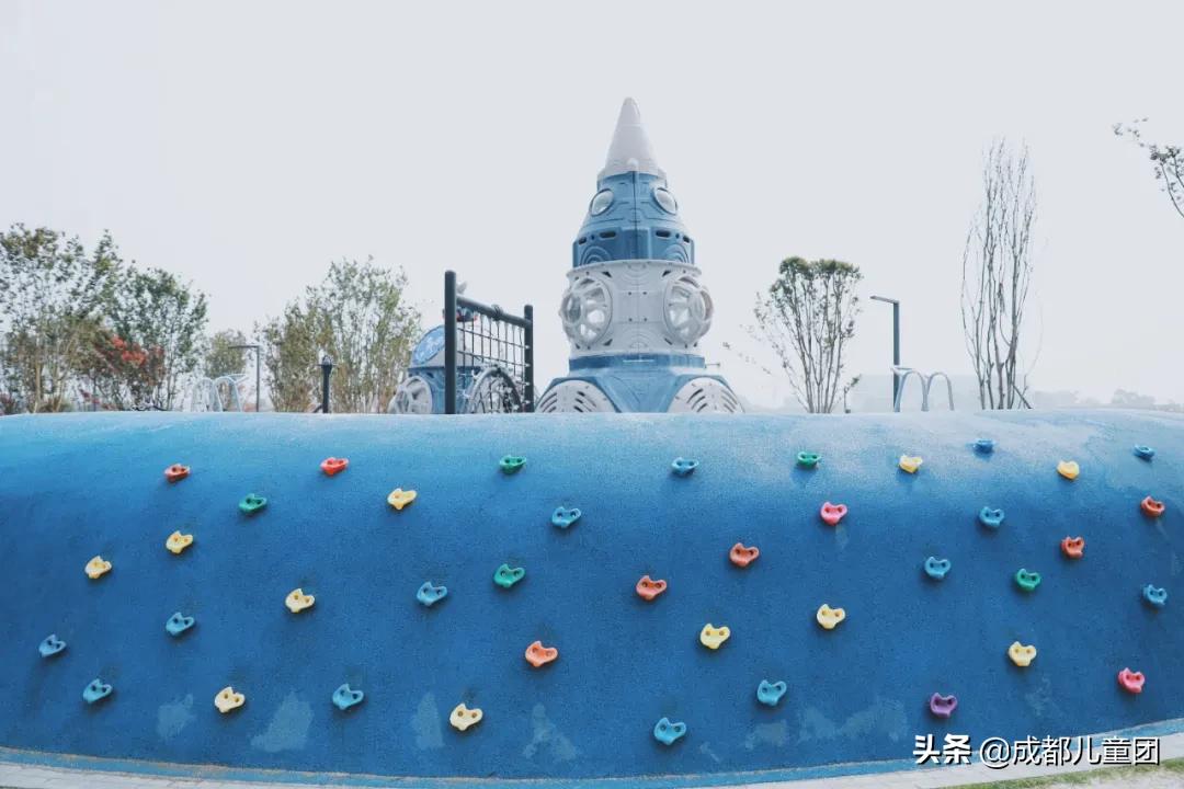 双流空港体育公园看飞机攻略,周末去空港花田