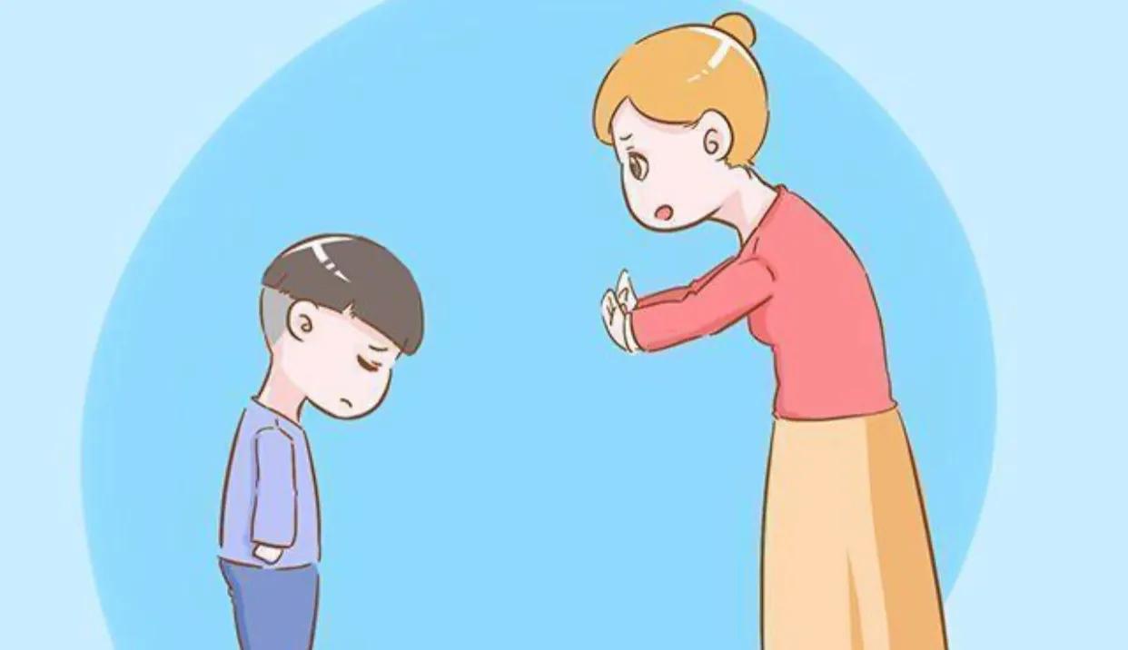 孩子喜欢打人，甚至打父母！不要担心这样做就可以了，建议收藏