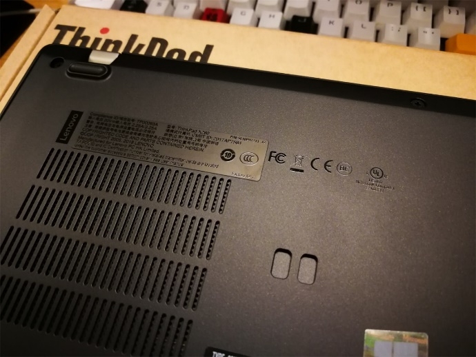 x280s笔记本各配置对比,资深黑粉