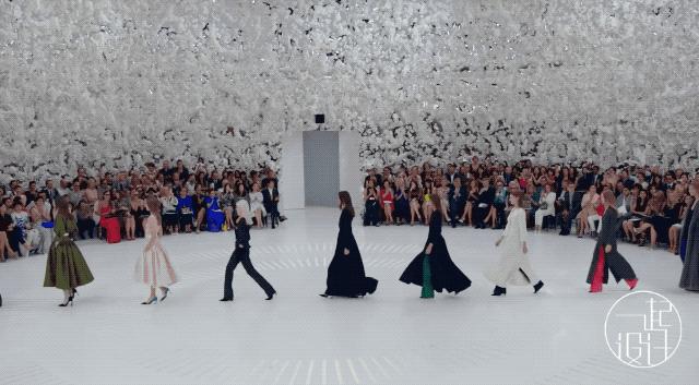 dior风简约高级感灰,dior高级灰