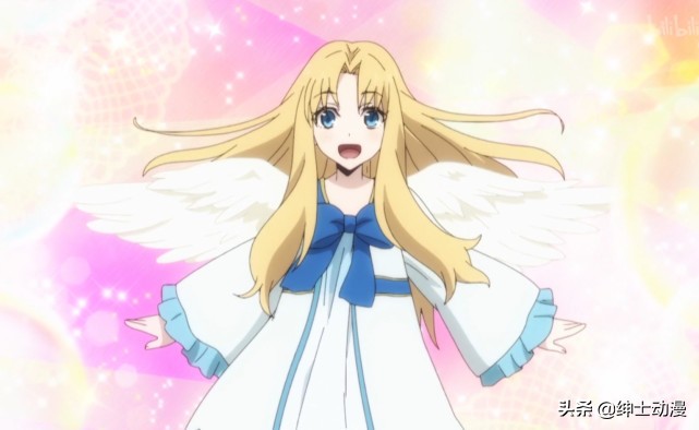 萝莉频繁“爆衣”，男主深受其扰，花一集时间制作不会坏的新衣!