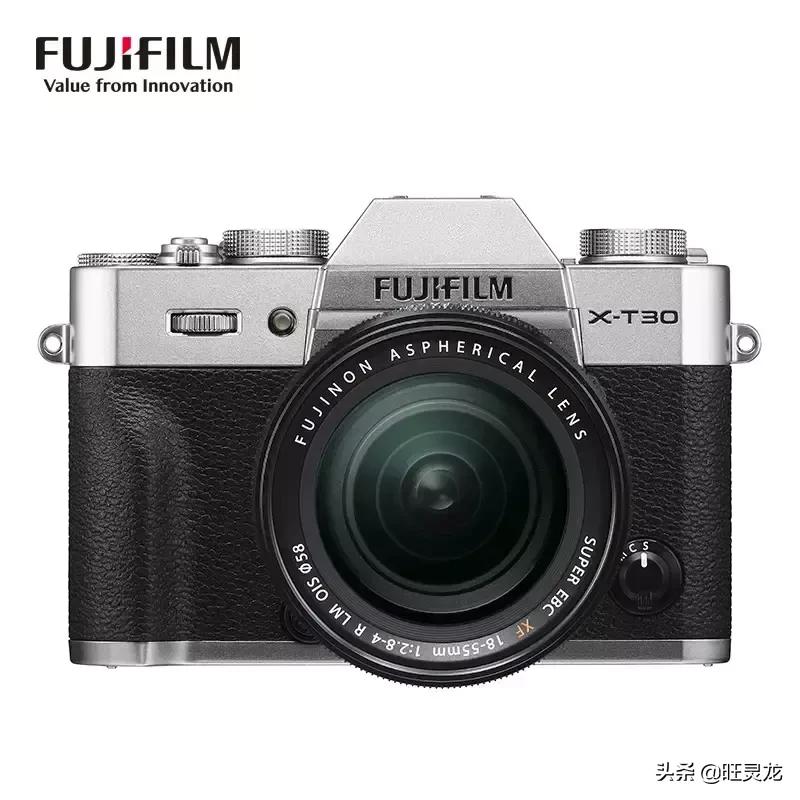 满足各种摄影人群：2019年中盘点10款值得拥有微单无反相机