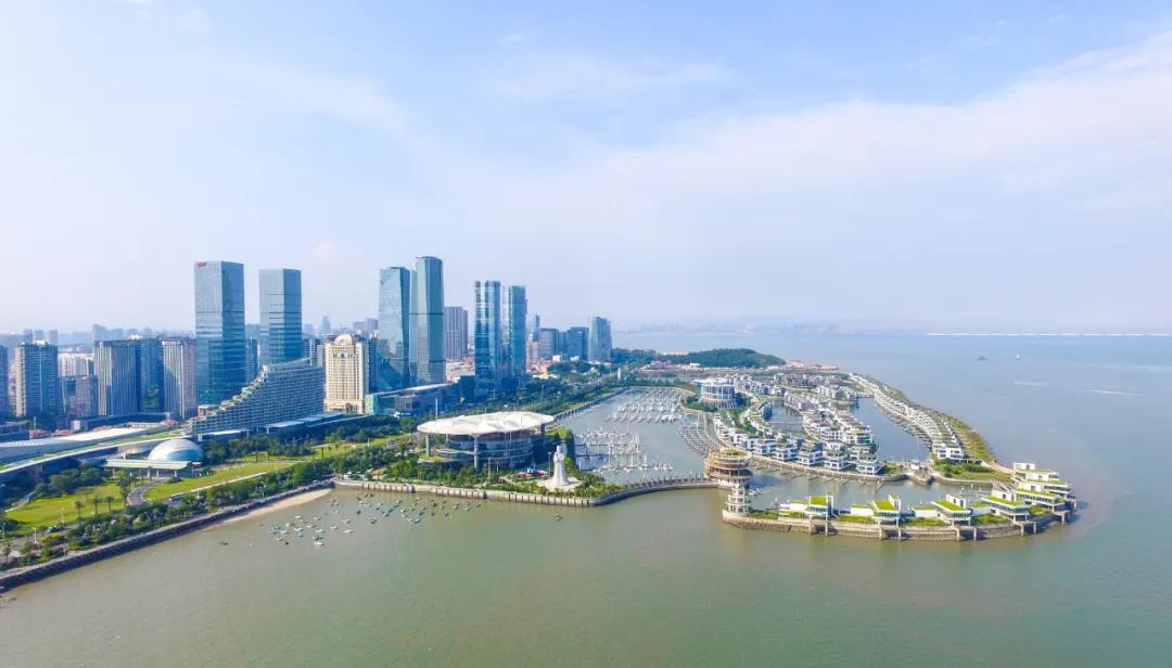 五缘湾是厦门富人区吗,五缘湾安溪人